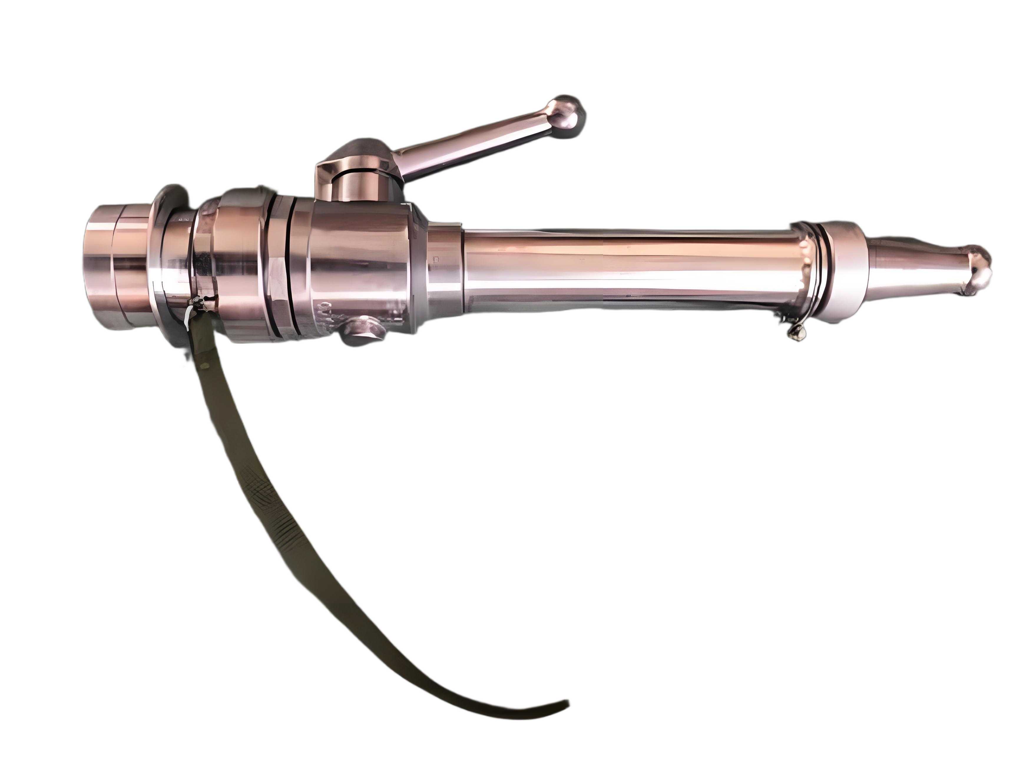 直流開關(guān)水槍